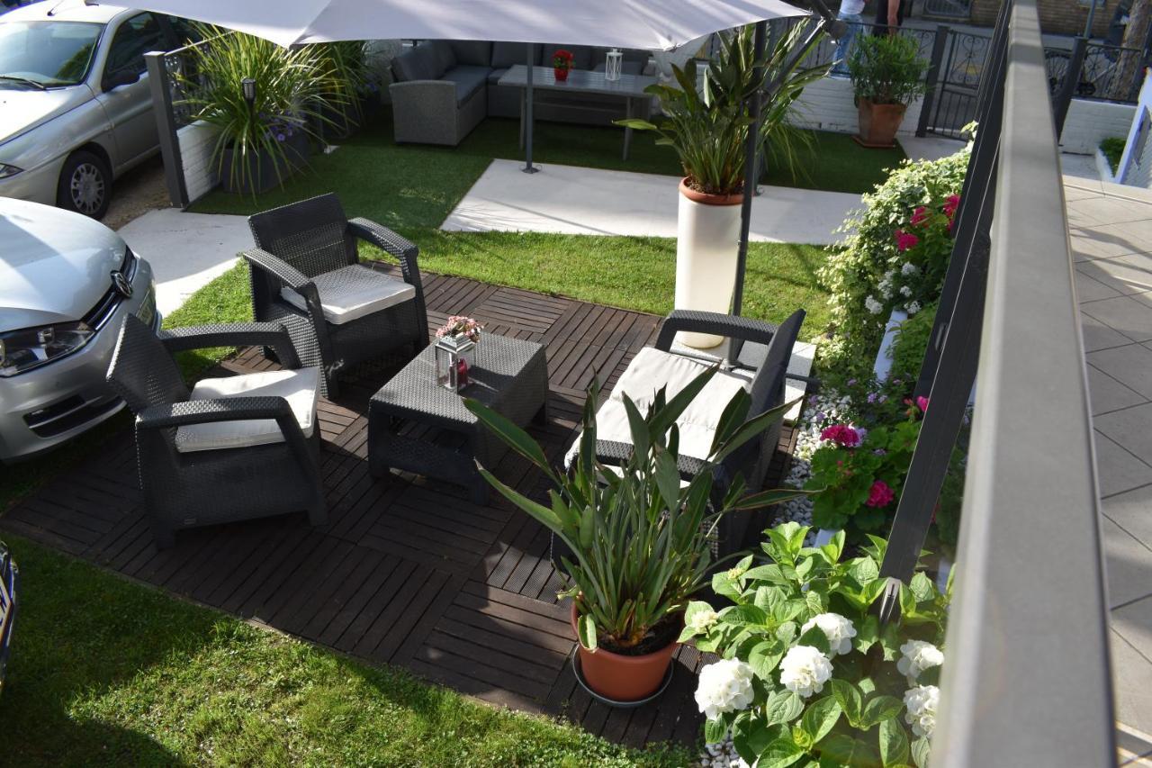 Hotel My Fair Lido di Jesolo Exterior foto