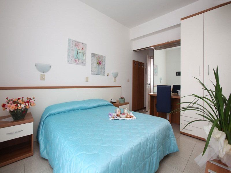 Hotel My Fair Lido di Jesolo Exterior foto