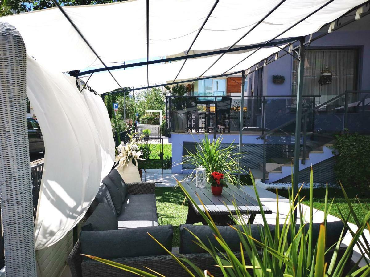 Hotel My Fair Lido di Jesolo Exterior foto